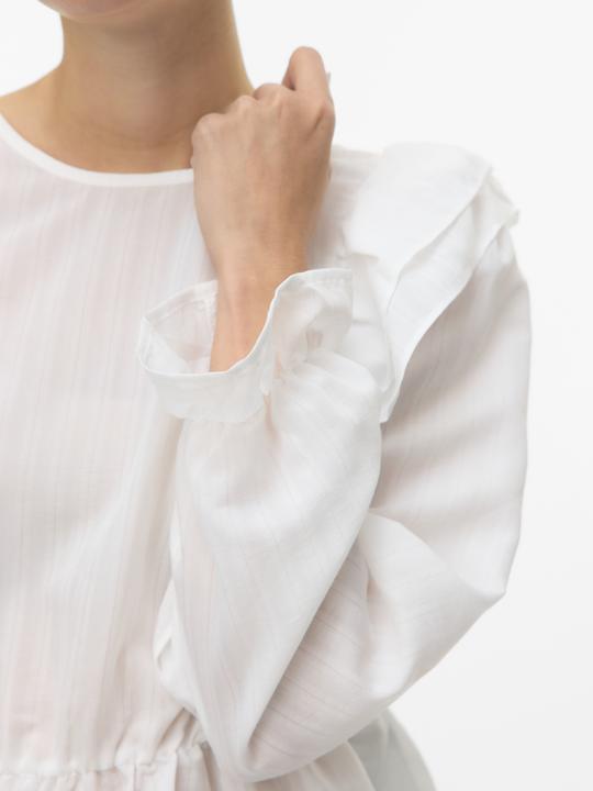 Image du produit Vero Moda VMOLINA Top Bluse (S)