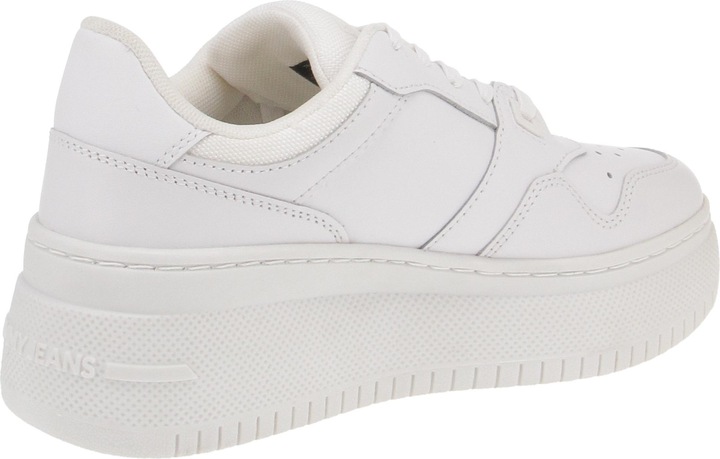 Produktbild Tommy Hilfiger Retro Basket Flatform Ess (36)