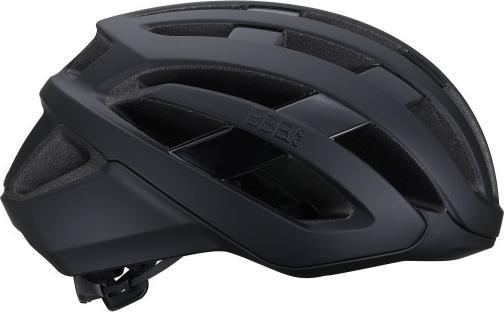 Produktbild BBB Helm Karma MIPS Air Node schwarz matt (55 - 59 cm)