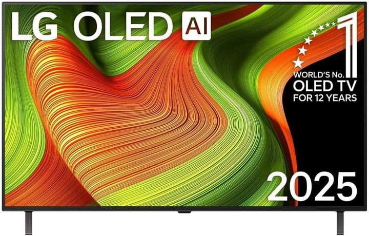 LG OLED48B59LA (48", B5, OLED, 4K, 2025)