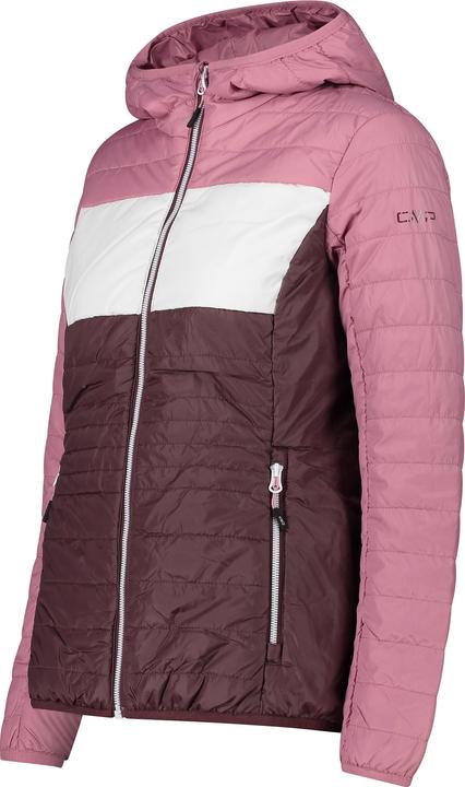 Actual product image CMP Campagnolo Hoodie (L)