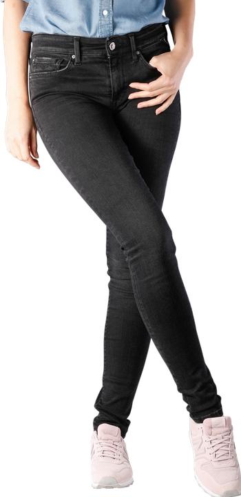 Actual product image Replay Jeans Luz High Waisted 098 (W24/L32)