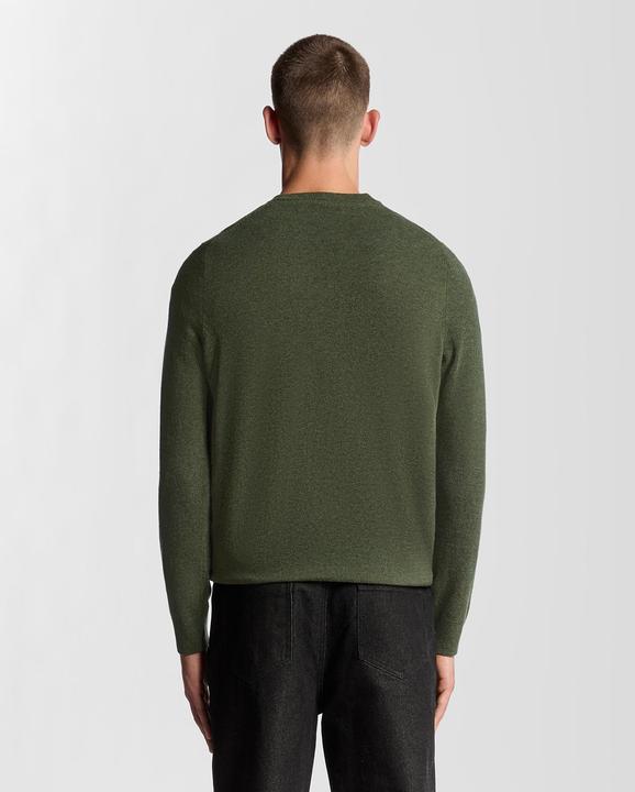 Produktbild Lyle and Scott Lambswool Blend (XL)