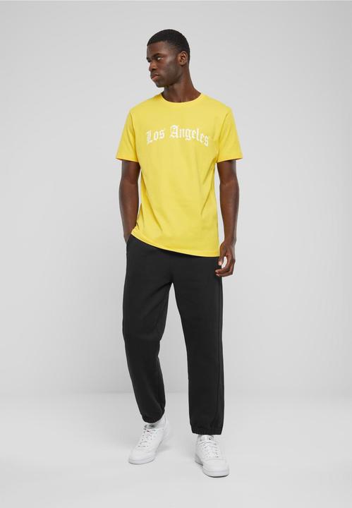 Immagine prodotto Mister Tee Maglietta con scritta Los Angeles - 13193 (XL)