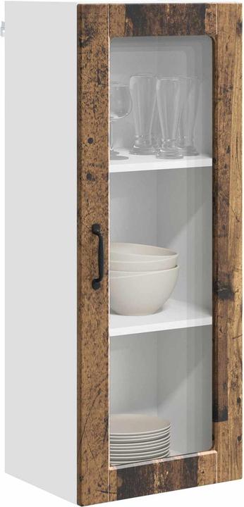 Actual product image vidaXL Küchenschrank (40 x 31 x 100 cm)