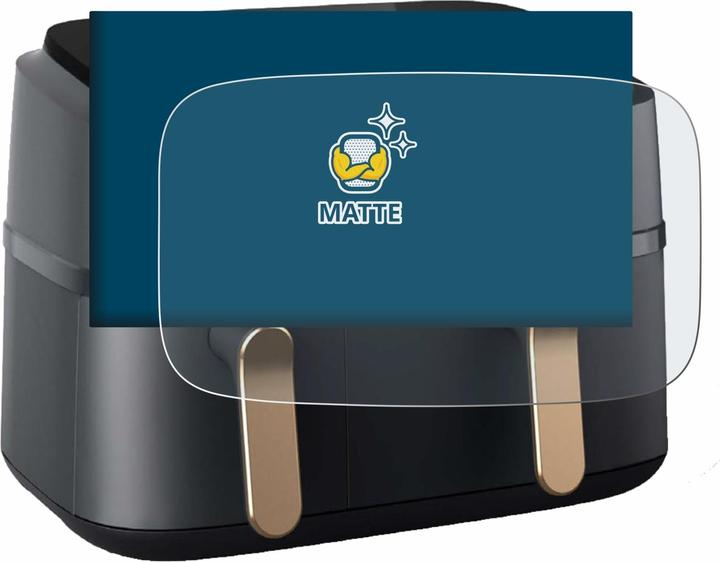 Actual product image BROTECT Protector Anti-Glare