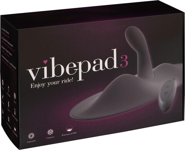 You2Toys RC Vibepad 3