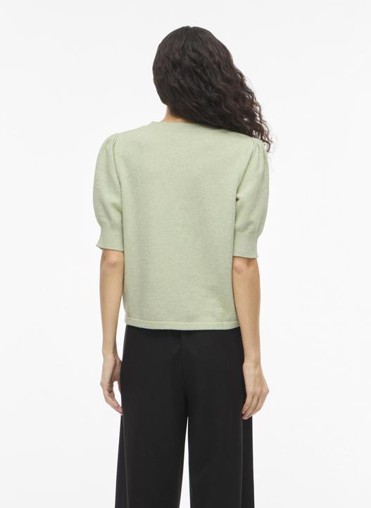 Immagine prodotto Vila VIRIL Kurzärmeliges Strickoberteil (M)