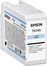 Produktbild Epson T47A5 (LC)