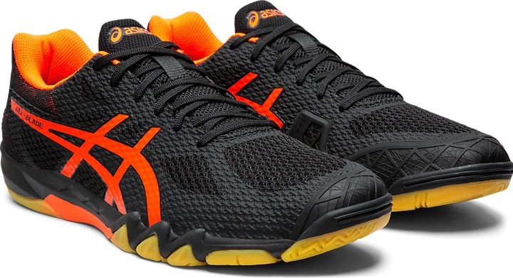 Produktbild ASICS Performance Gel Blade 7 Herren Hallenschuh (42)