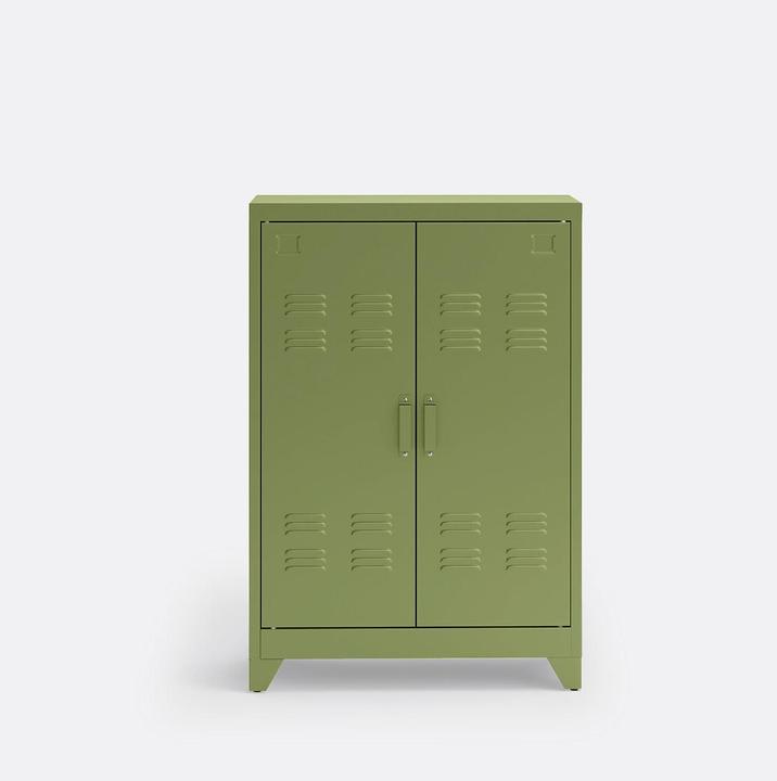 Immagine prodotto La Redoute Interieurs Hiba (75 x 33 x 110 cm)