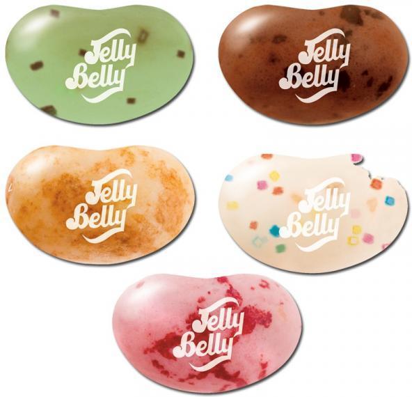 Immagine prodotto Jelly Belly Mix per gelato 70g (1 pz., 70 g)