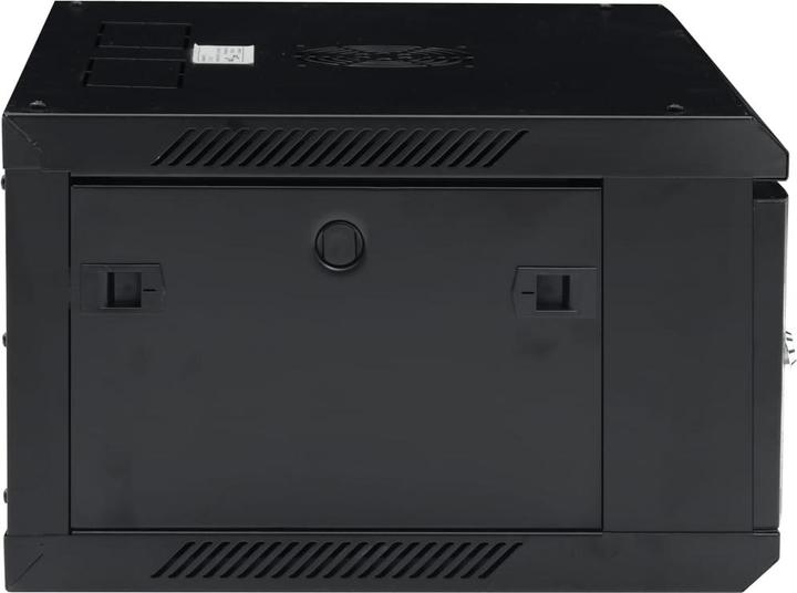 Actual product image Phasak PHO 2106D (19 inch rack)
