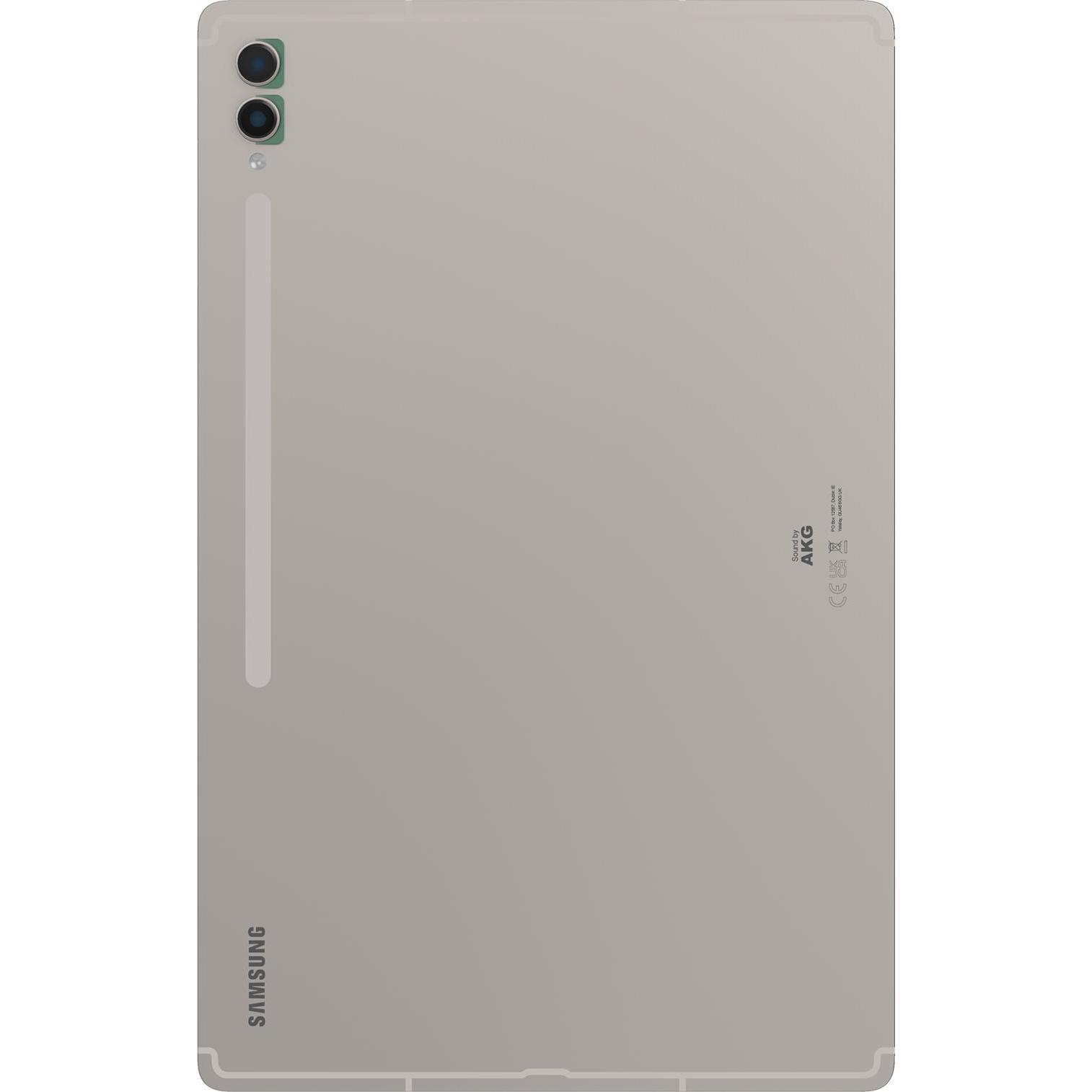 Samsung GH82-31676B Ersatzteil Rückseite, Smartphone Akku