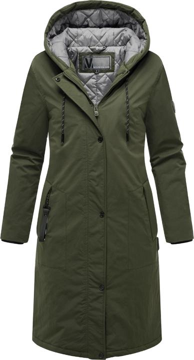 Produktbild Marikoo Ledalaa 16 (XXL)