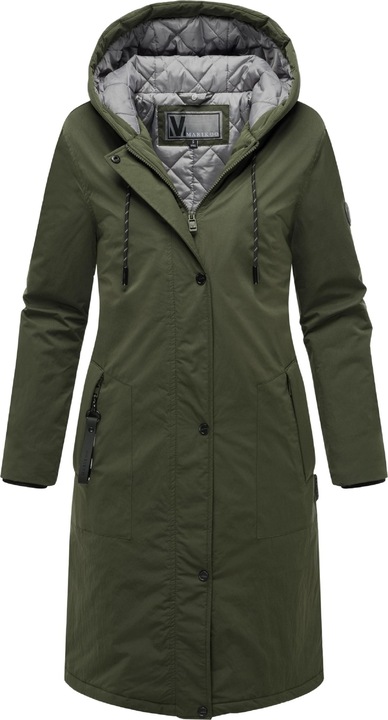 Actual product image Marikoo Ledalaa 16 (XXL)