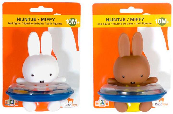 Produktbild Rubo Toys Nijntje oder Nina Badfiguur