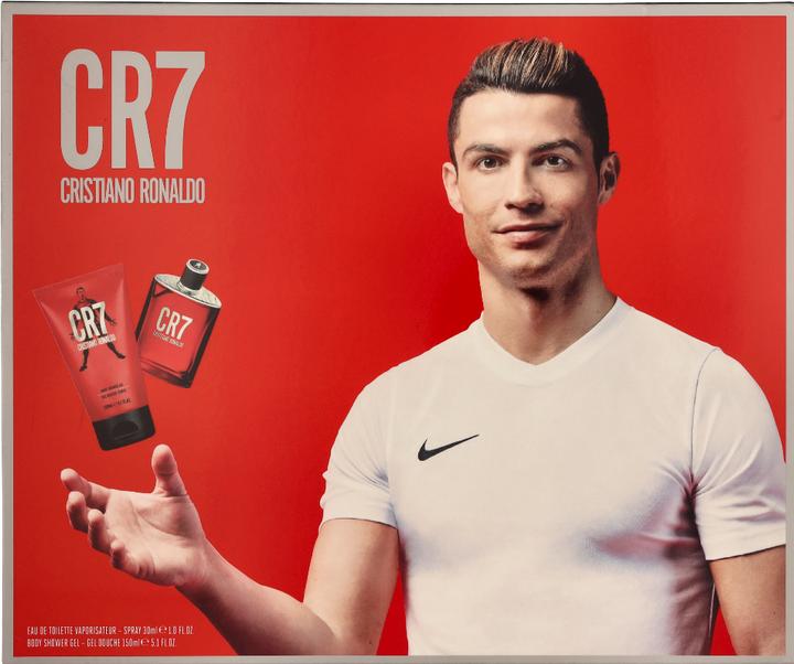 Produktbild CR7 Cristiano Ronaldo (Parfum Set)