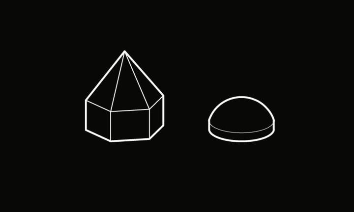 Produktbild Meng-Model Nuts and Bolts SET D