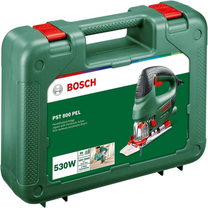 Produktbild Bosch Home & Garden PST 800 PEL