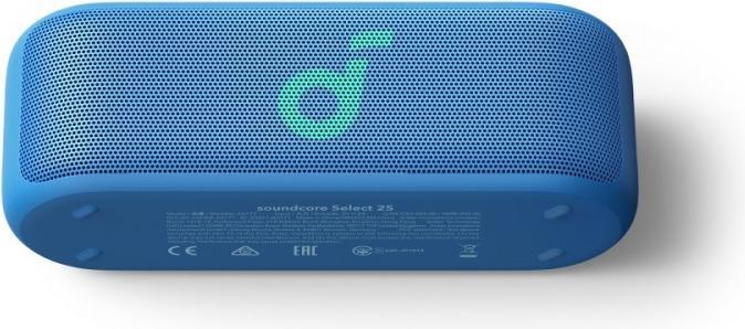 Produktbild Anker Tragbarer Bluetooth-Lautsprecher (16 h)