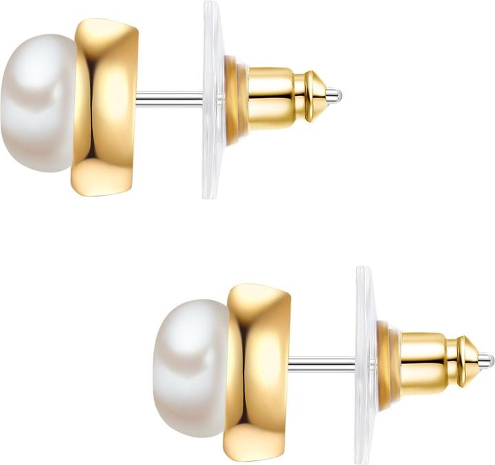 Produktbild Yokoamii Damen Ohrringe - 34206 (Metall-Legierung)