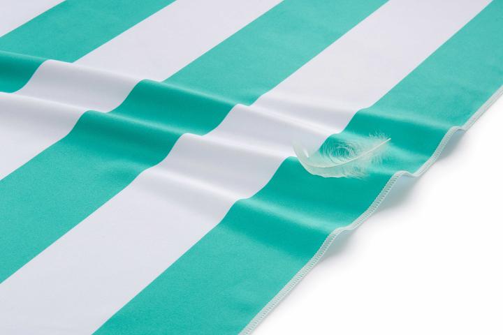Image du produit Fit-Flip Strandtuch XXL Mikrofaser schnelltrocknendes Badetuch 200x90cm (200 x 90 cm)