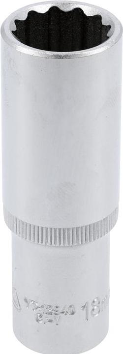 Productafbeelding Yato 12/2 & quot lang 18mm