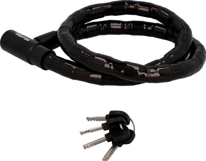 Produktbild Master Lock PanzR Kabelschloss 22 mm x 1.200 mm (120 cm)