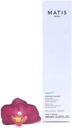Matis Paris Matis Response Regard Biphase-Eyes Make-Up Remover 150ml (Make-Up Entferner, 150 ml)
