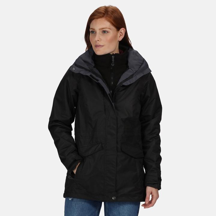 Produktbild Regatta 3in1Jacke Benson III atmungsaktiv (44)