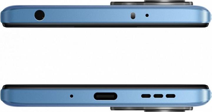 Produktbild Xiaomi Poco X5 (128 GB, Blau, 6.67", Hybrid Dual SIM, 5G)