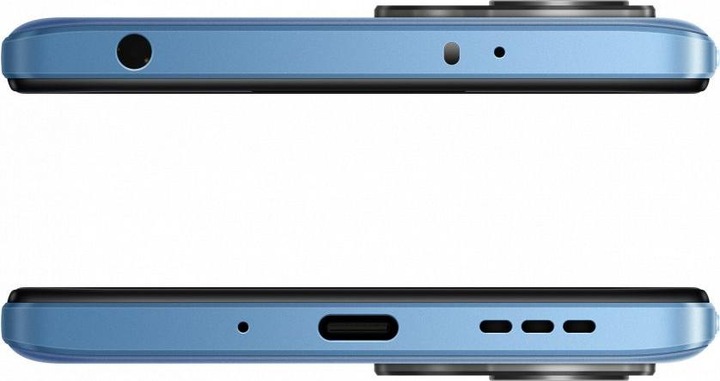 Produktbild Xiaomi Poco X5 (128 GB, Blau, 6.67", Hybrid Dual SIM, 48 Mpx, 5G)