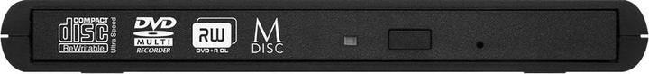 Actual product image Verbatim Slimline (DVD writer)