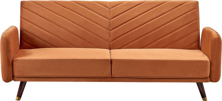 Produktbild Beliani Senja (3-Sitzer)