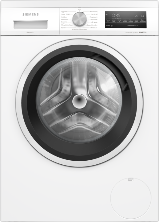 Immagine prodotto Siemens WU14UT42 (9 kg, A sinistra)