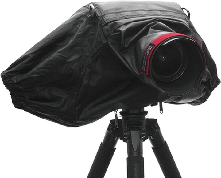 Image du produit Matin Housse de pluie DELUXE pour appareil photo reflex numérique M-7100 (Housse de pluie)