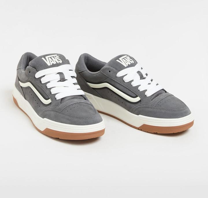 Vans Hylane PEWTER/BLACK