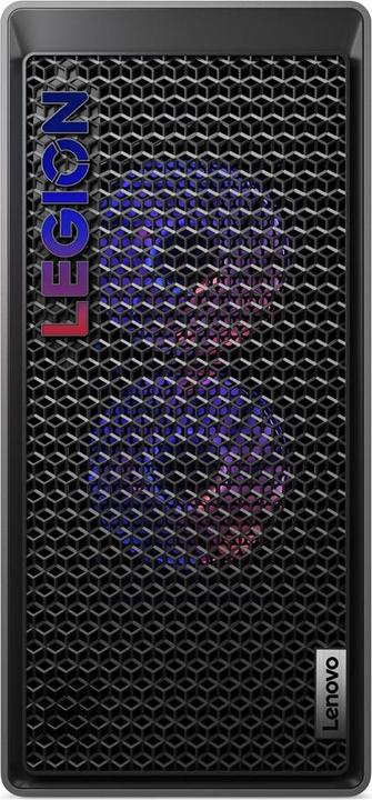 Actual product image Lenovo Legion T5 (Intel Core i7-13650HX, 32 GB, 1000 GB, GeForce RTX 4070 Super)