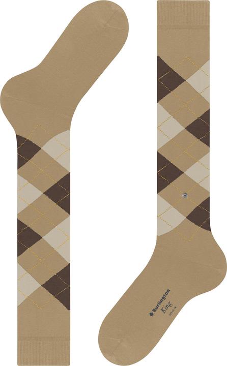 Actual product image Burlington King KH (40 - 46)