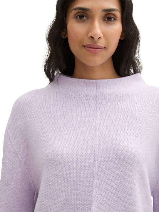 Produktbild Tom Tailor knit structured pullover (S, XXL)