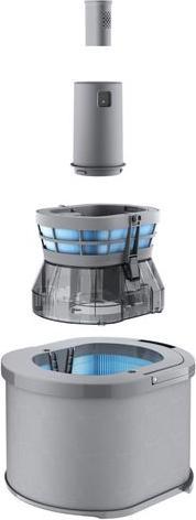 Image du produit Ecovacs Airbot Z1