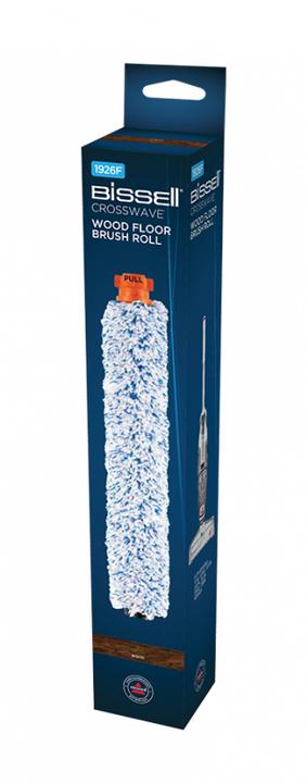 Actual product image Bissell Brush roll hard floor wood for Crosswave