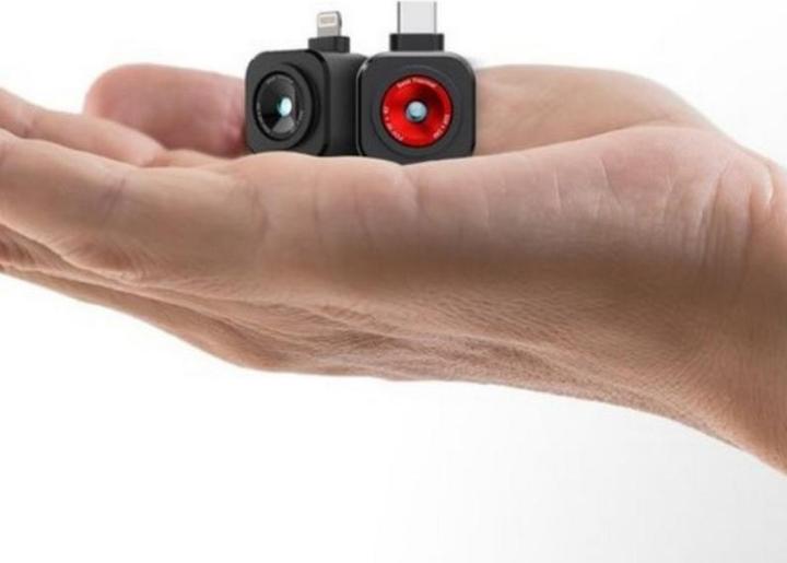 Image du produit SeeK Thermal Nano 300