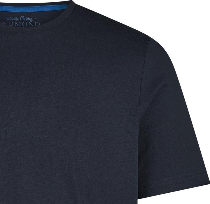 Actual product image Redmond 3er Pack Basic T-Shirt (4XL)