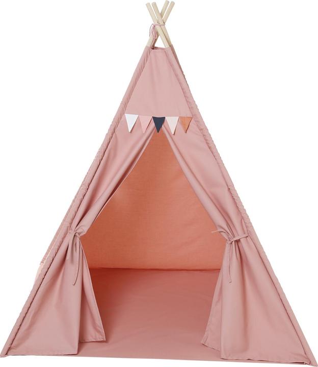 Produktbild Vertbaudet Zelt