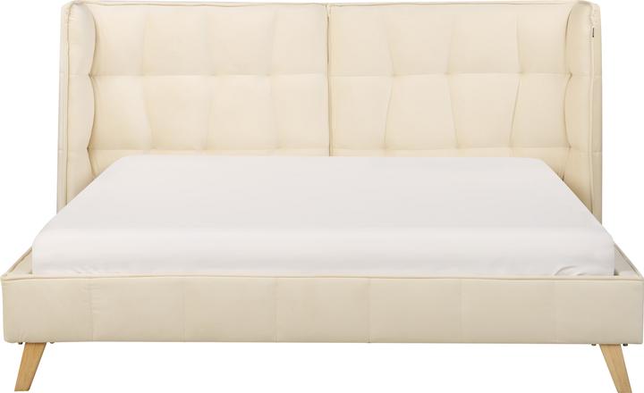 Produktbild Beliani Senlis (160 x 200 cm)