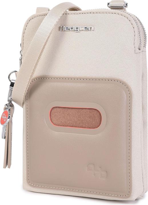 Image du produit Hedgren Fika Étui pour téléphone portable RFID 12,5 cm