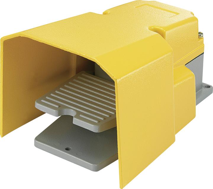 Immagine prodotto Tru Components Interruttore a pedale