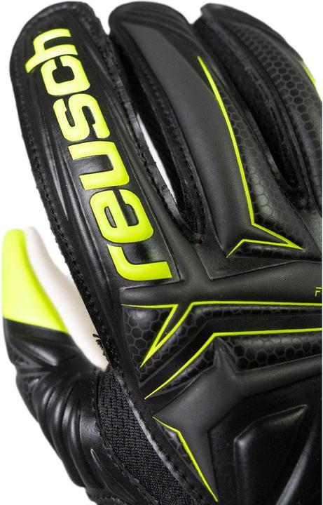 Produktbild Reusch Attrakt Starter Solid Finger Support (8)
